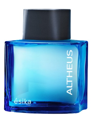Altheus Ésika cologne by Esika