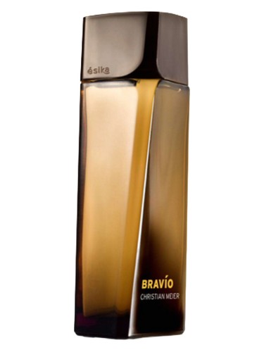 Bravio Ésika cologne by Esika