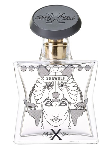 Shewolf by BillyXClub