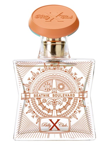 Beatnik Boulevard by BillyXClub