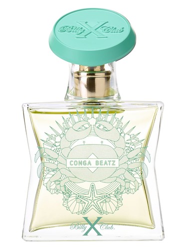 Conga Beatz by BillyXClub