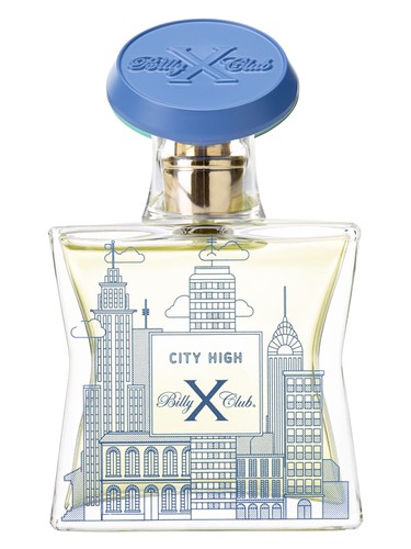 City High by BillyXClub