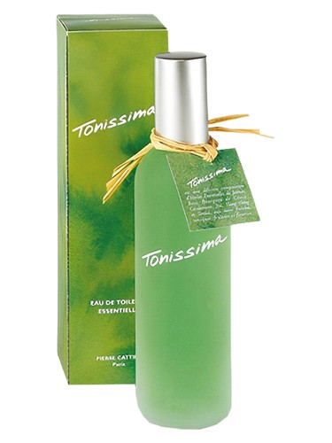 Tonissima by Cattier