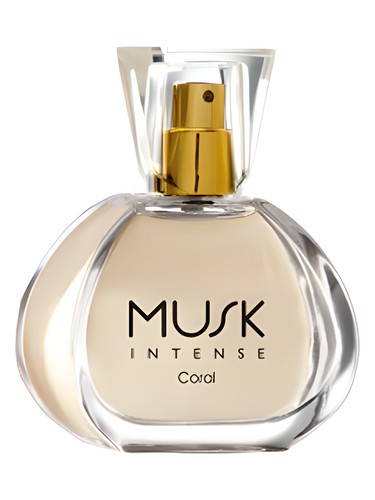 Musk Intense by Coral