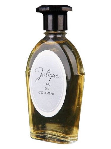 Jalique by Margaret Astor