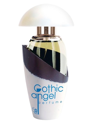 Gothic Angel O'Driu perfume by O Driu