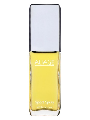 Aliage Estée Lauder perfume by Estee Lauder