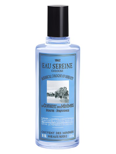 Eau Sereine by Le Couvent Maison de Parfum