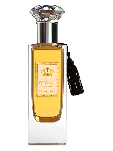 Princess by The Royal Perfume