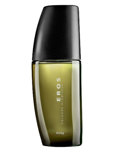 Eros Ésika cologne by Esika