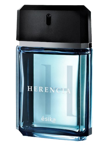 Herencia Ésika cologne by Esika