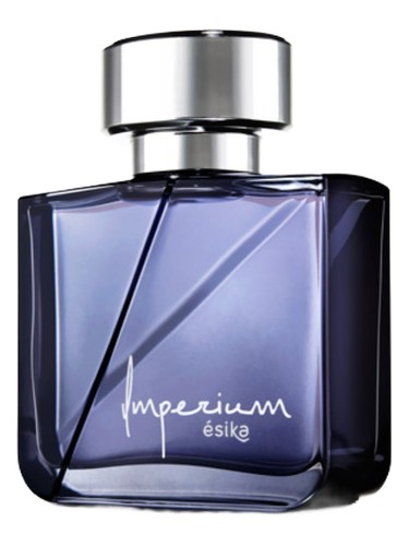 Imperium Ésika cologne by Esika