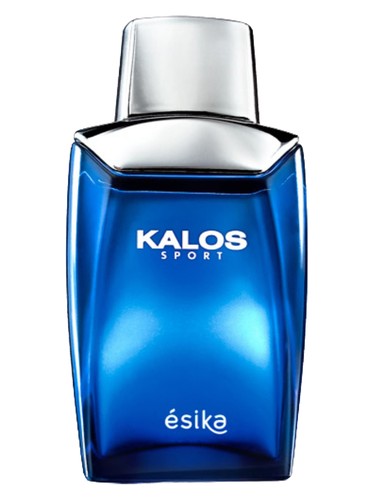 Kalos Sport Ésika cologne by Esika