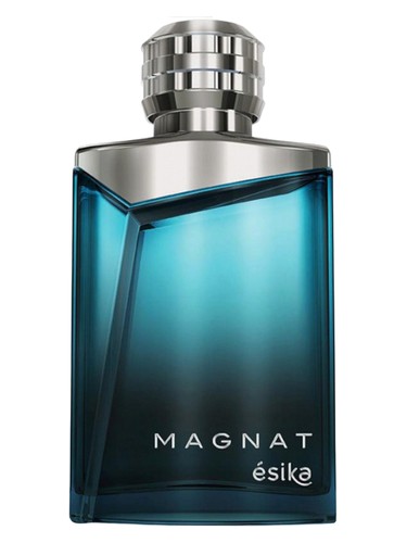 Magnat Ésika cologne by Esika