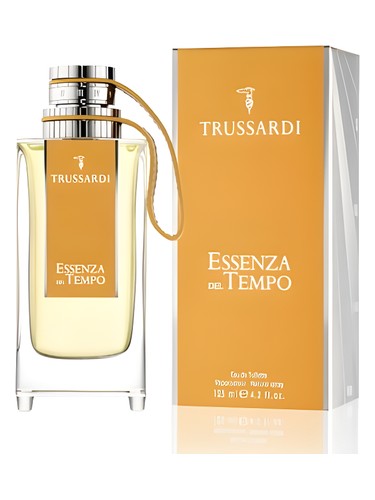 Essenza del Tempo by Trussardi