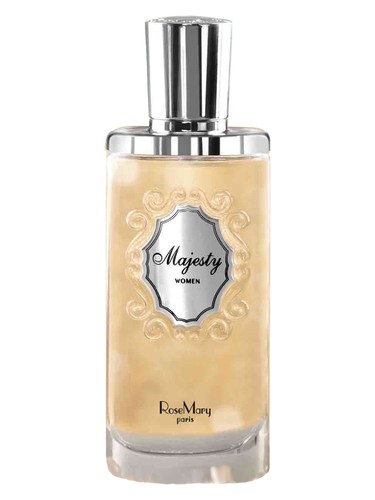 Majesty Women by RoseMary