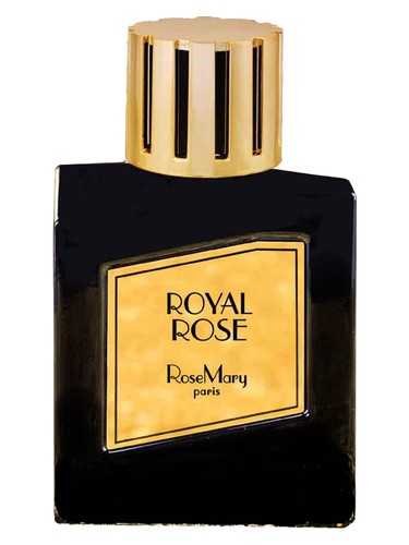 Royal Rose by RoseMary