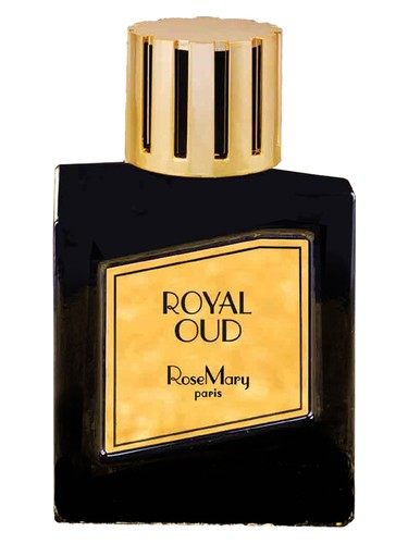 Royal Oud by RoseMary