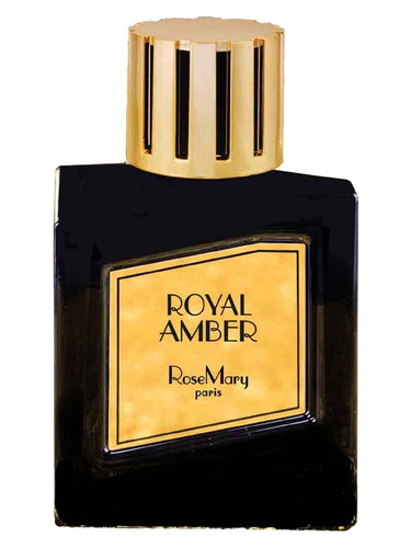 Royal Amber by RoseMary