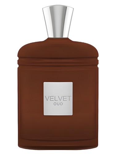 Velvet Oud by MPF