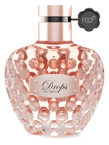 Drops Rose by MPF