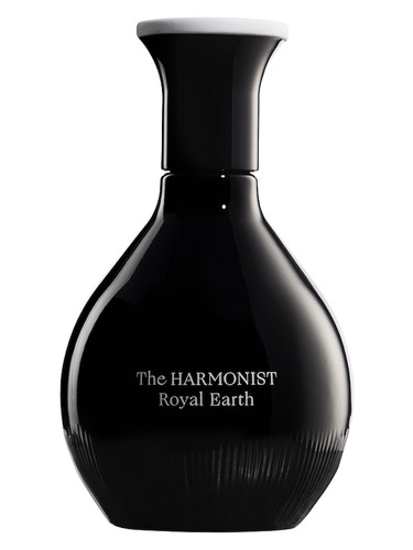 Royal Earth Eau de Parfum by The Harmonist