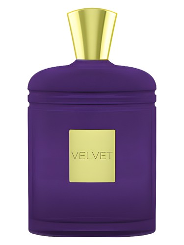 Velvet by MPF