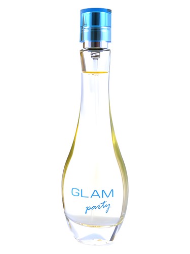 Glam Party by La Rive