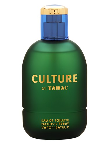 Culture by Tabac by Tabac