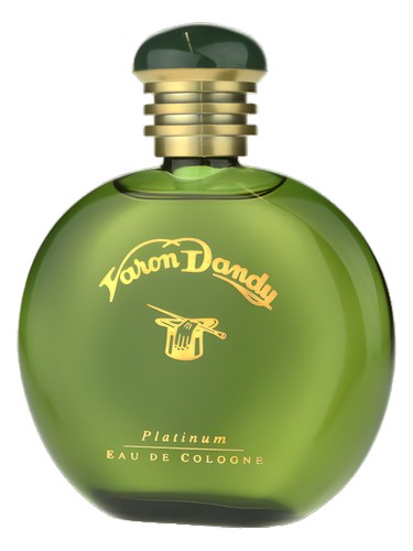 Varon Dandy Platinum by Parera