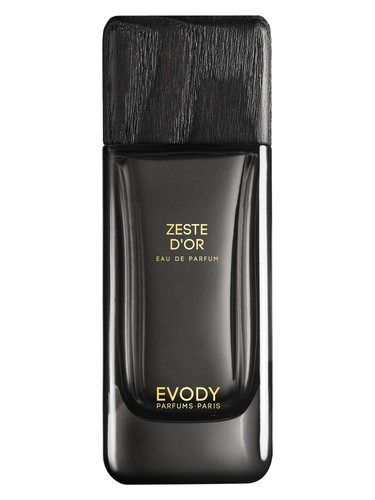 Zeste d'Or by Evody Parfums
