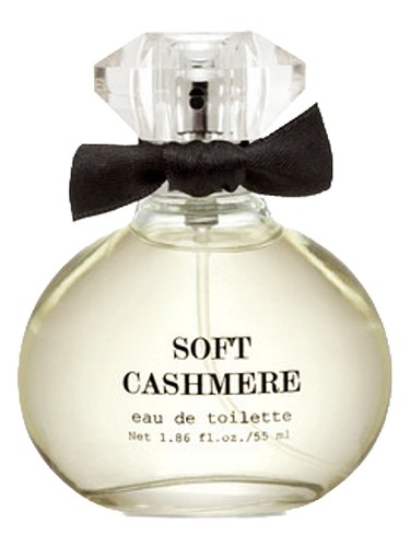Soft Cashmere H&M perfume by H M
