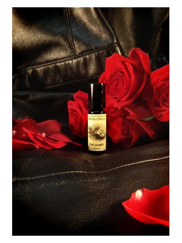 Rose Leather by Solstice Scents