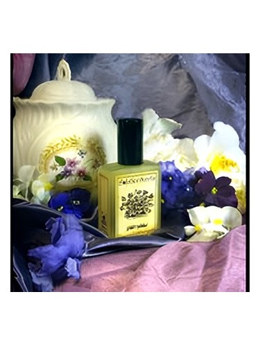 Violet Mallow by Solstice Scents