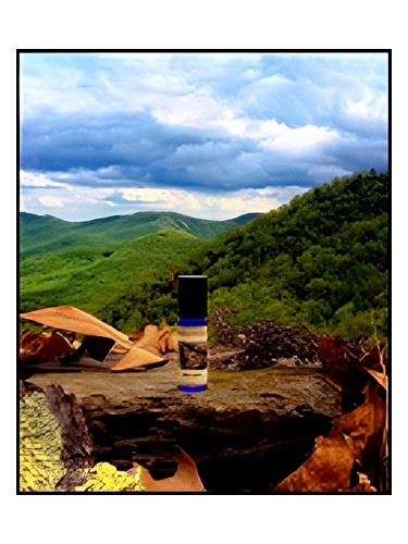 Grey's Cabin by Solstice Scents