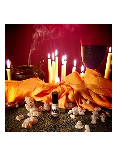 Minister by Solstice Scents