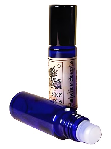 Sycamore Sugarworks by Solstice Scents