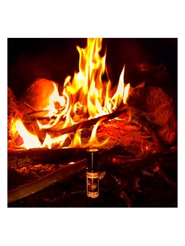 Fires in the Night by Solstice Scents