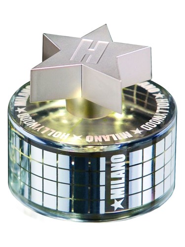 Hollywood Milano Woman by Hollywood Milano