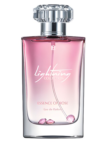 Emma Heming-Willis Essence of Rose by LR