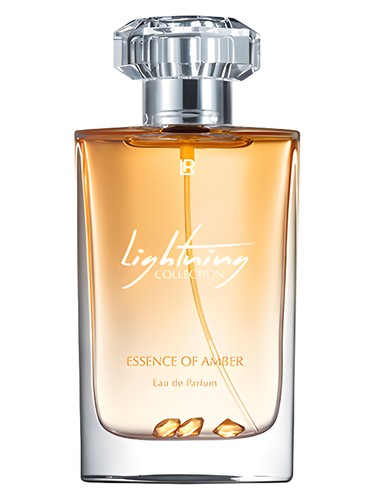 Emma Heming-Willis Essence of Amber by LR