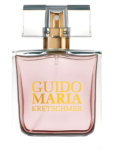 Guido Maria Kretschmer For Her by LR