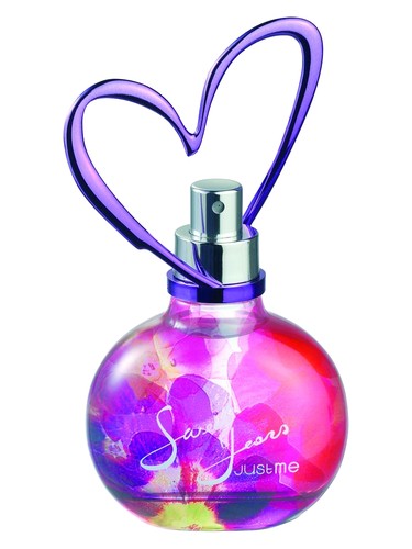 Just Me by Sweet Years