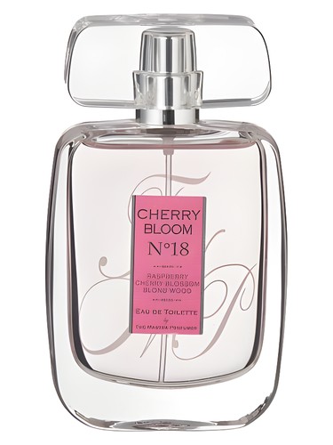 Cherry Bloom N°18 by The Master Perfumer