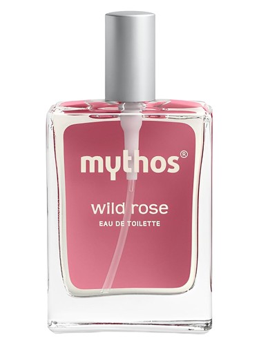 Wild Rose by Mythos