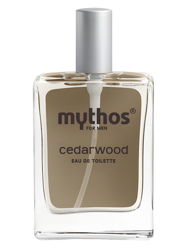 Cedarwood by Mythos