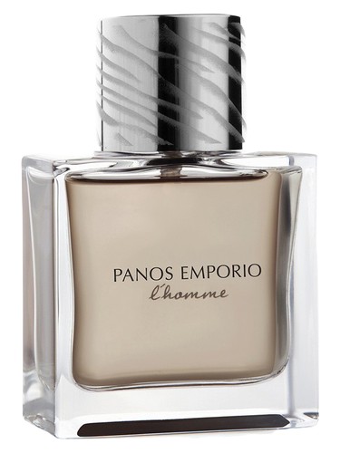 L'Homme by Panos Emporio