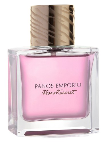 Floral Secret by Panos Emporio