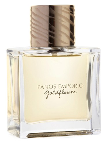 Goldflower by Panos Emporio