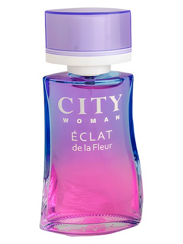 Eclat de la Fleur by City Parfum